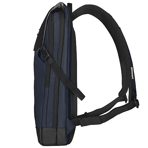 Рюкзак Victorinox Travel Altmont Original Flapover Laptop Blue с отдел.д/ноутбука 15.6