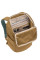Рюкзак міський Ferrino Spin 18L Nut (75263QNN)