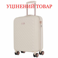 Валіза Semi Line 20