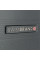 Валіза Swissbrand Cardiff (M) Black (SWB_LHCAR001M)_Discounted