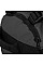 Сумка дорожная водозащитная Highlander Storm Kitbag 45L Black (DB122-BK)