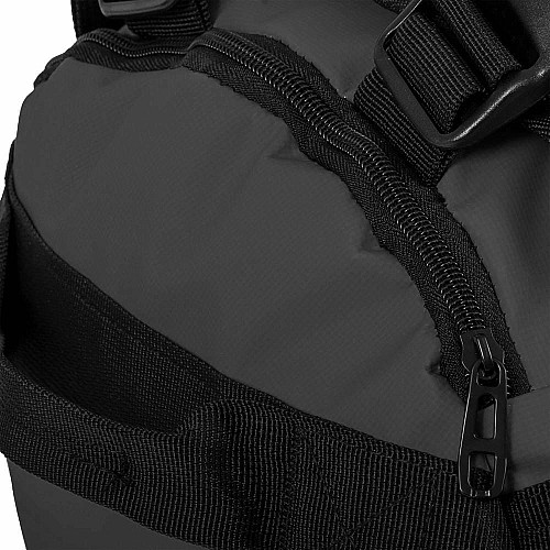 Сумка дорожная водозащитная Highlander Storm Kitbag 45L Black (DB122-BK)