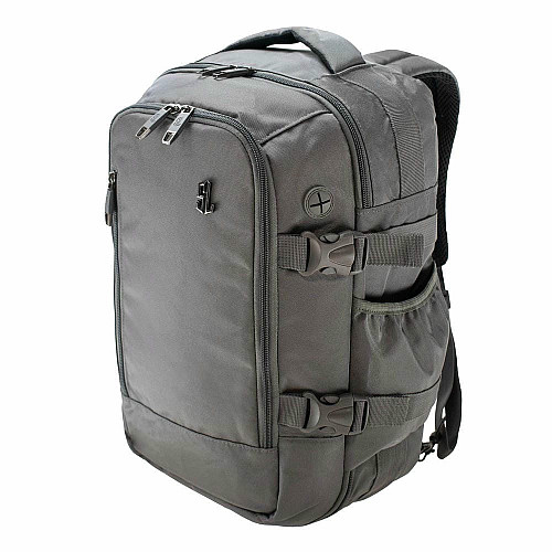 Сумка-рюкзак Semi Line 20 Graphite (P8298-5)