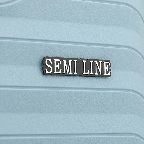 Валіза Semi Line 20