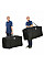 Сумка дорожня TravelZ Bag 175 Black (604347)