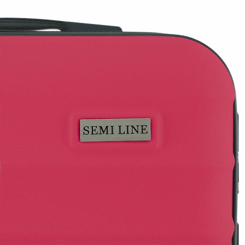 Валіза Semi Line 20
