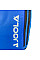 Рюкзак Joola Vision II Blue (80165)
