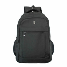 Рюкзак міський Semi Line 21 Black (P8310-0)