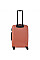 Чемодан Travelite Bali Coral M на 4 колесах, коралловый
