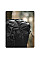 Рюкзак туристичний Naturehike CNK2300016, 30+5 л, чорний
