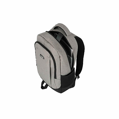 Рюкзак Travelite Cruise Light Grey для ноутбука 15.6