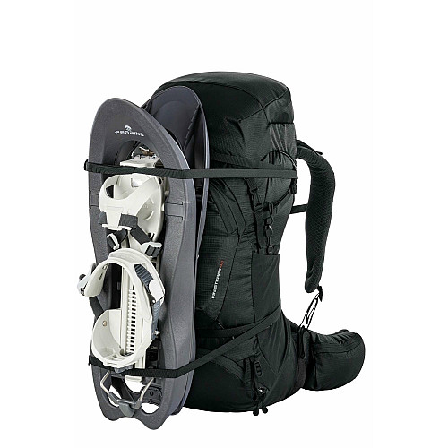 Рюкзак туристичний Ferrino Finisterre 48 Black (75735HCC)