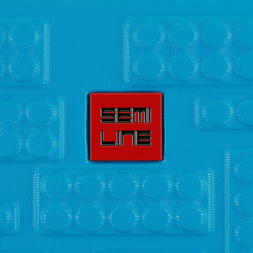 Валіза дитяча Semi Line 16