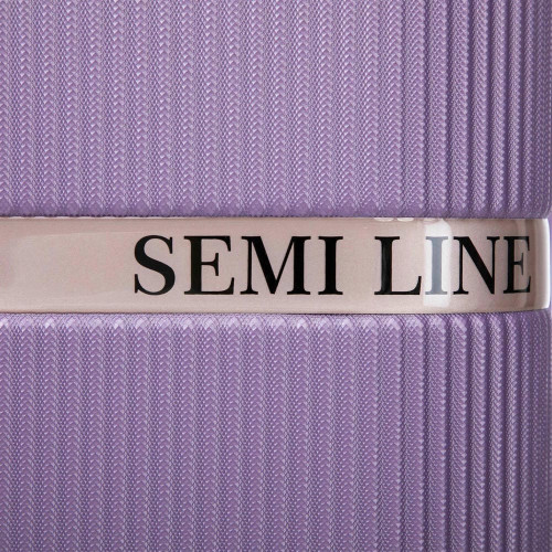 Валіза Semi Line 20