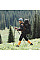 Рюкзак туристичний Naturehike CNK2450XB014, 70 л, чорний, M