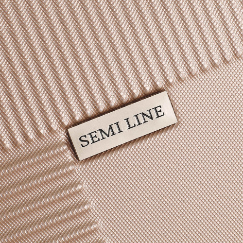 Валіза Semi Line 24