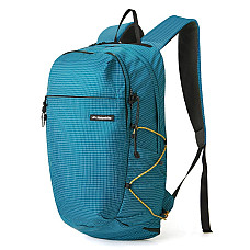 Рюкзак туристический Naturehike CNK2450XB023, 20 л, синий