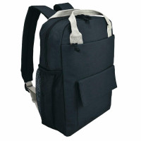 Рюкзак міський Semi Line 11 Black (J4914-8)