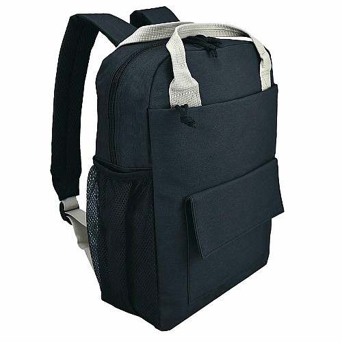 Городской рюкзак Semi Line 11 Black (J4914-8)
