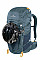 Рюкзак туристичний Ferrino Agile 45L Blue (75228NBB)