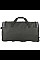 Дорожная сумка Travelite Basics Active Anthracite на 2 колесах, серая