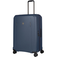 Чемодан Викторинокс Werks Traveler 6.0 HS на 4 колесах L Expandable Сын. (103/л) (52x74x32/35)