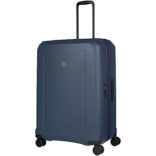 Чемодан Викторинокс Werks Traveler 6.0 HS на 4 колесах L Expandable Сын. (103/л) (52x74x32/35)