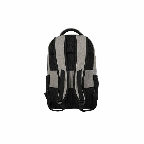 Рюкзак Travelite Cruise Light Grey для ноутбука 15.6