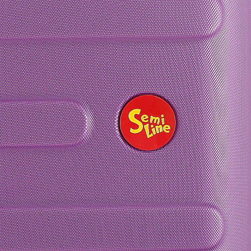 Валіза Semi Line 20