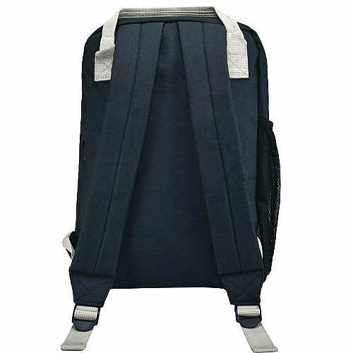 Городской рюкзак Semi Line 11 Black (J4914-8)