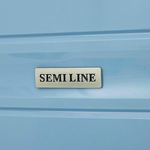 Валіза Semi Line 20