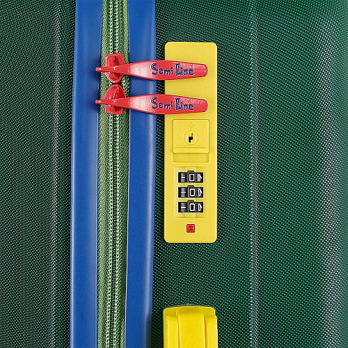 Валіза Semi Line 24