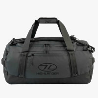 Сумка дорожная Highlander Hauler Duffel 45L Black (DB132-BK)