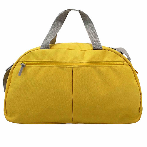 Сумка дорожня Semi Line 22 Yellow (A3050-6)