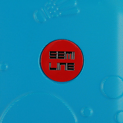 Валіза дитяча Semi Line 20