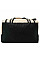 Сумка дорожная Semi Line 29 Light Pink/Black (A3026-7)