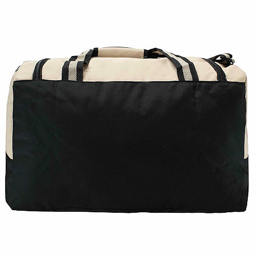 Сумка дорожная Semi Line 29 Light Pink/Black (A3026-7)