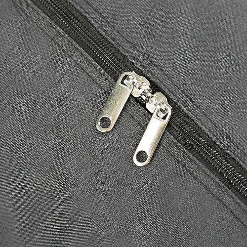Сумка дорожня TravelZ  Basics Black (604395)