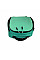 Рюкзак Joola Vision II Teal (80167)