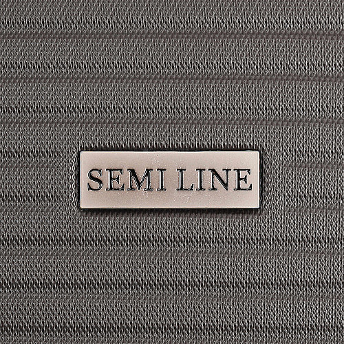 Валіза Semi Line 24