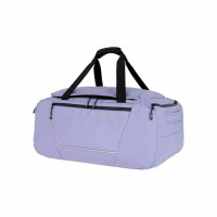 Дорожньо-спортивна сумка Travelite Basics Lilac, бузкова