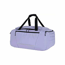 Дорожно-спортивная сумка Travelite Basics Lilac, лиловая
