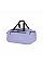 Дорожньо-спортивна сумка Travelite Basics Lilac, бузкова