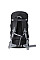 Рюкзак туристичний Semi Line 45 Black (A3046-1)