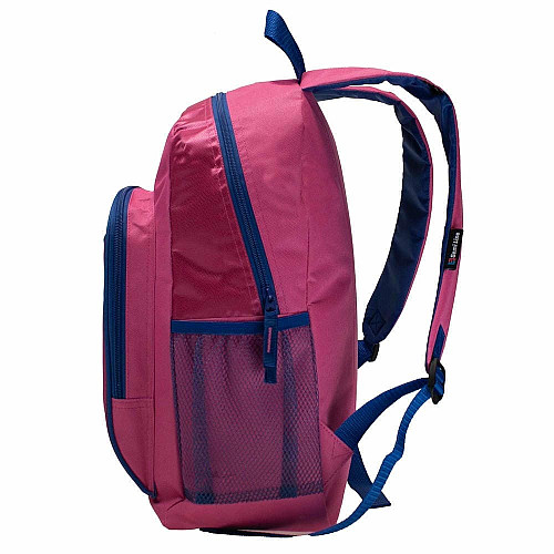 Рюкзак міський Semi Line 20 Pink/Blue (J4916-3)