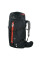 Рюкзак туристичний Ferrino XMT 40+5 Black