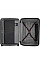 Чемодан Victorinox Spectra 3.0 Black L Exp. на 4 колесах, 103/143 л, черная