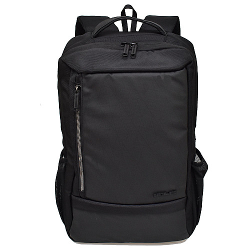 Рюкзак міський Semi Line USB 21 Black (P8251-0) Discounted
