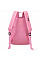 Рюкзак міський Semi Line 28 Pink/Rose (J4918-2)