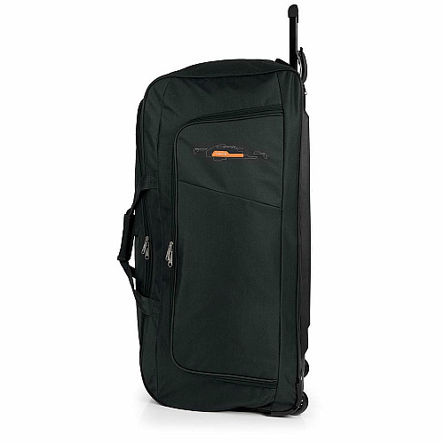 Сумка дорожная на колесах Gabol Week Eco 110L Negro (122315-001)